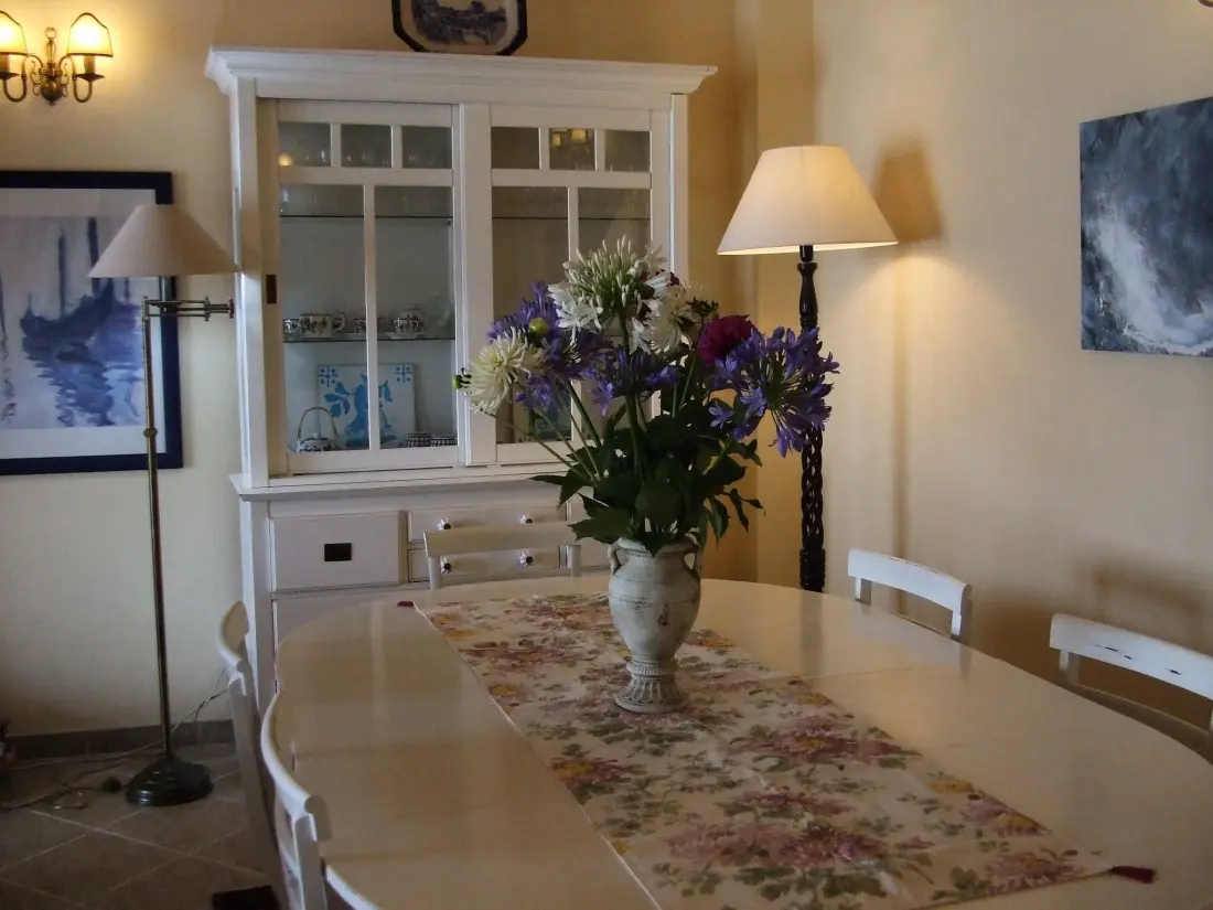 Maison de Vacances Colares