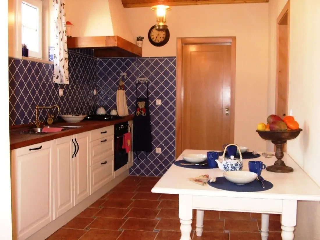 Maison de Vacances Colares