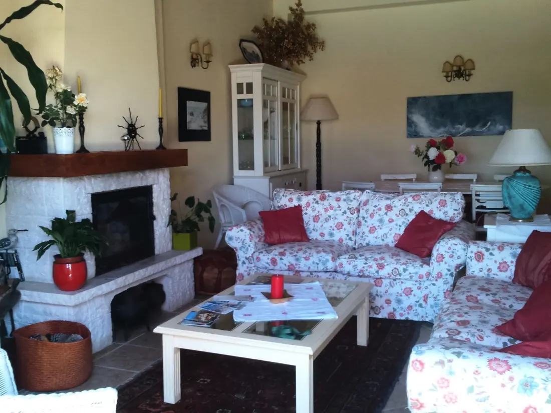 Maison de Vacances Colares
