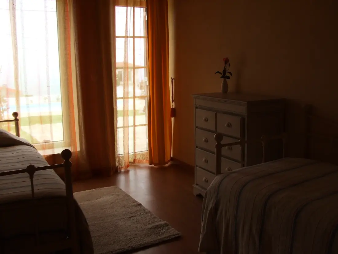 Maison de Vacances Colares