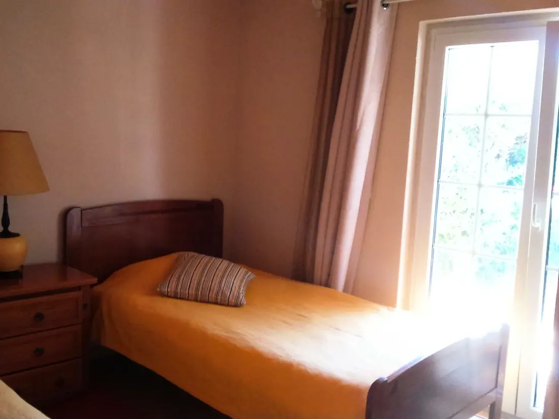 Maison de Vacances Colares