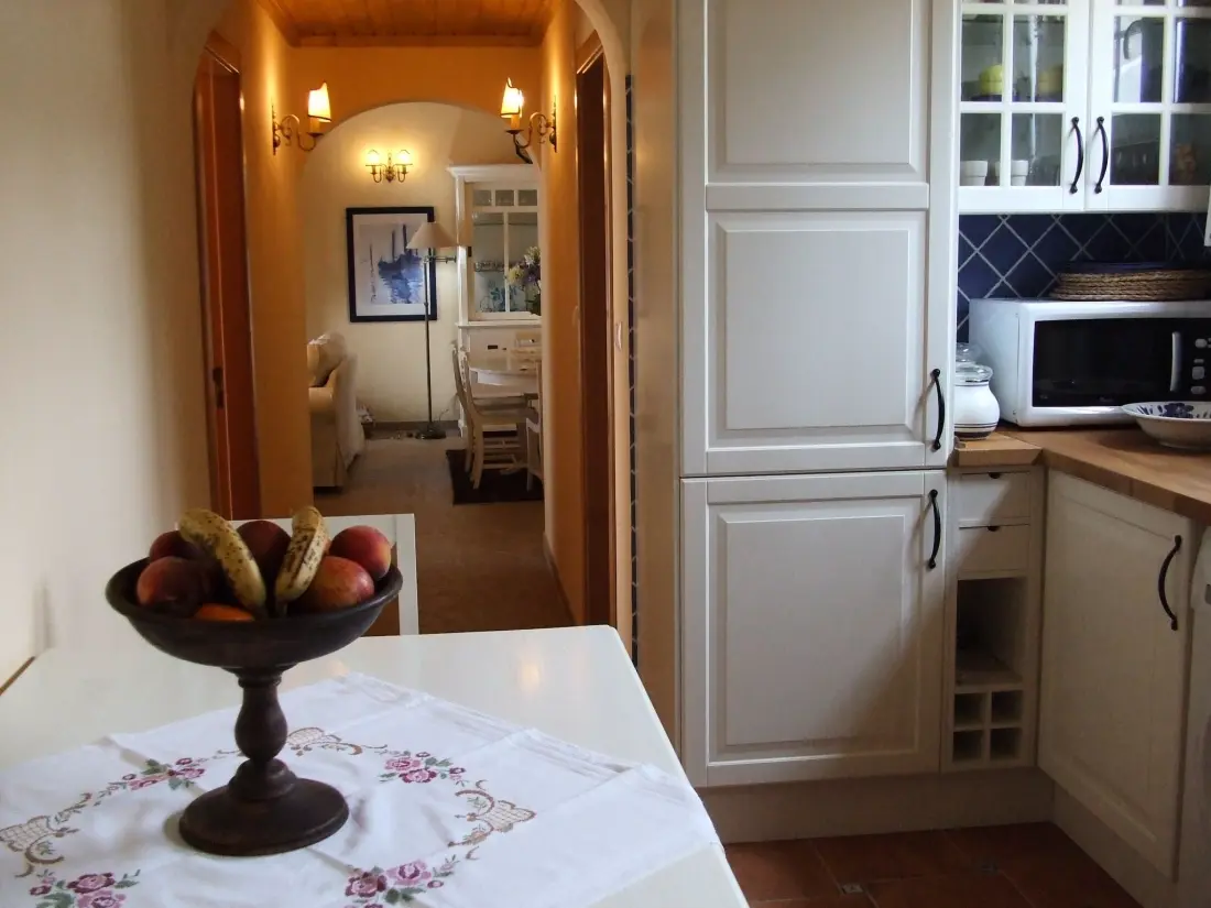 Maison de Vacances Colares