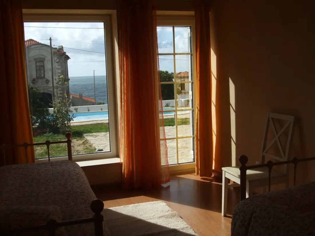 Maison de Vacances Colares