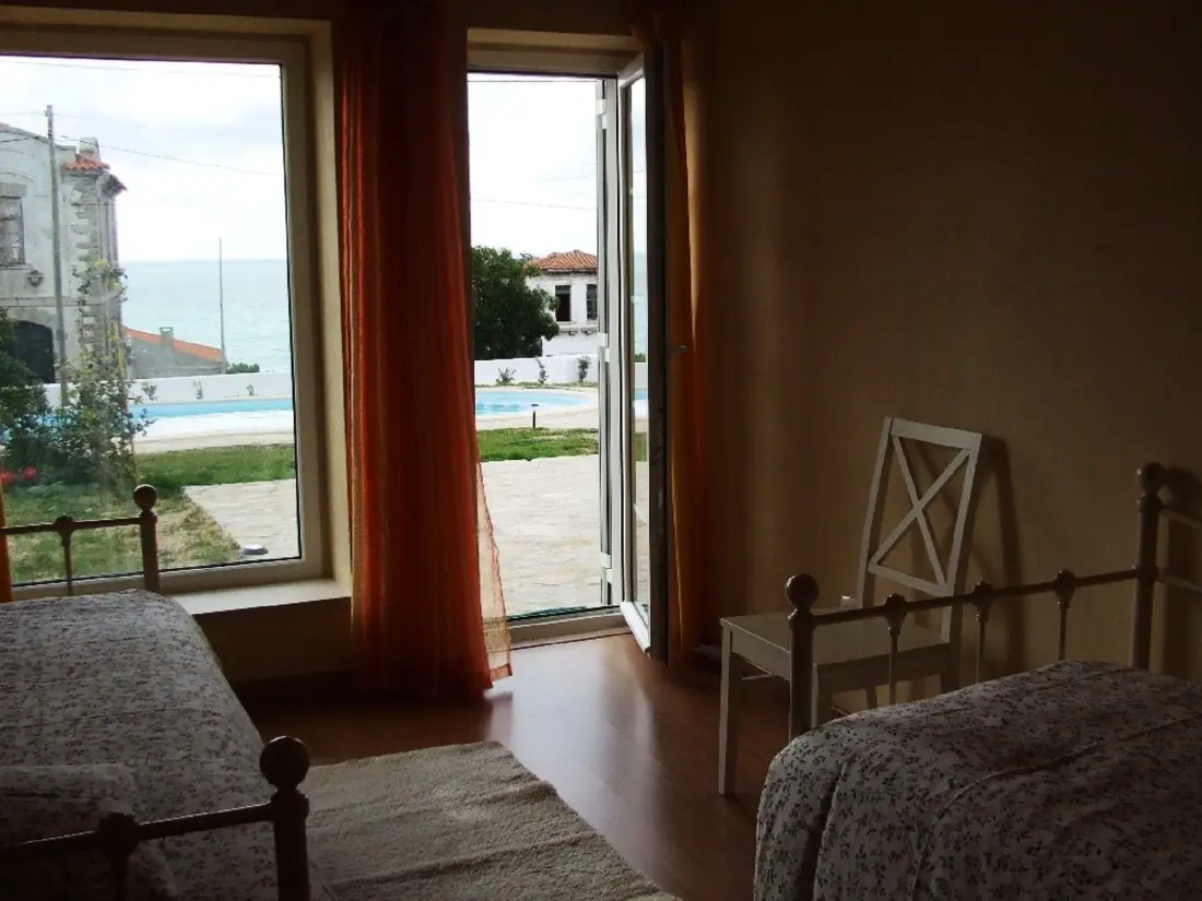 Maison de Vacances Colares