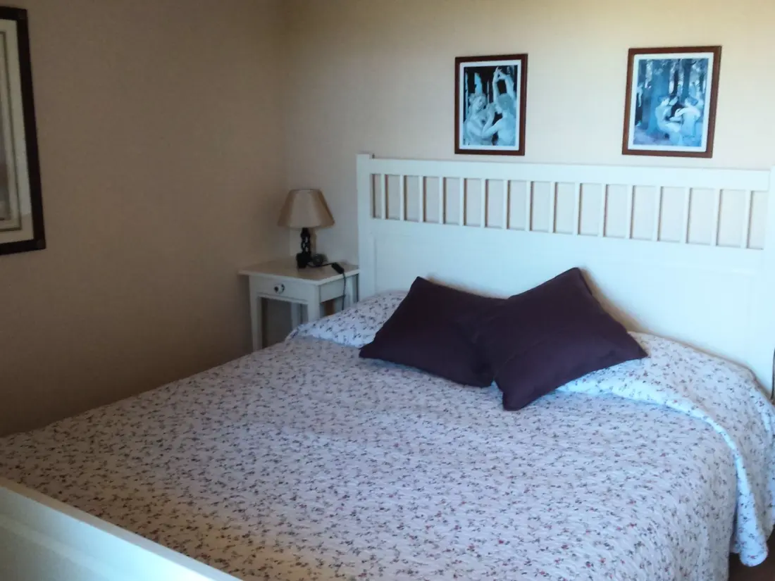 Maison de Vacances Colares