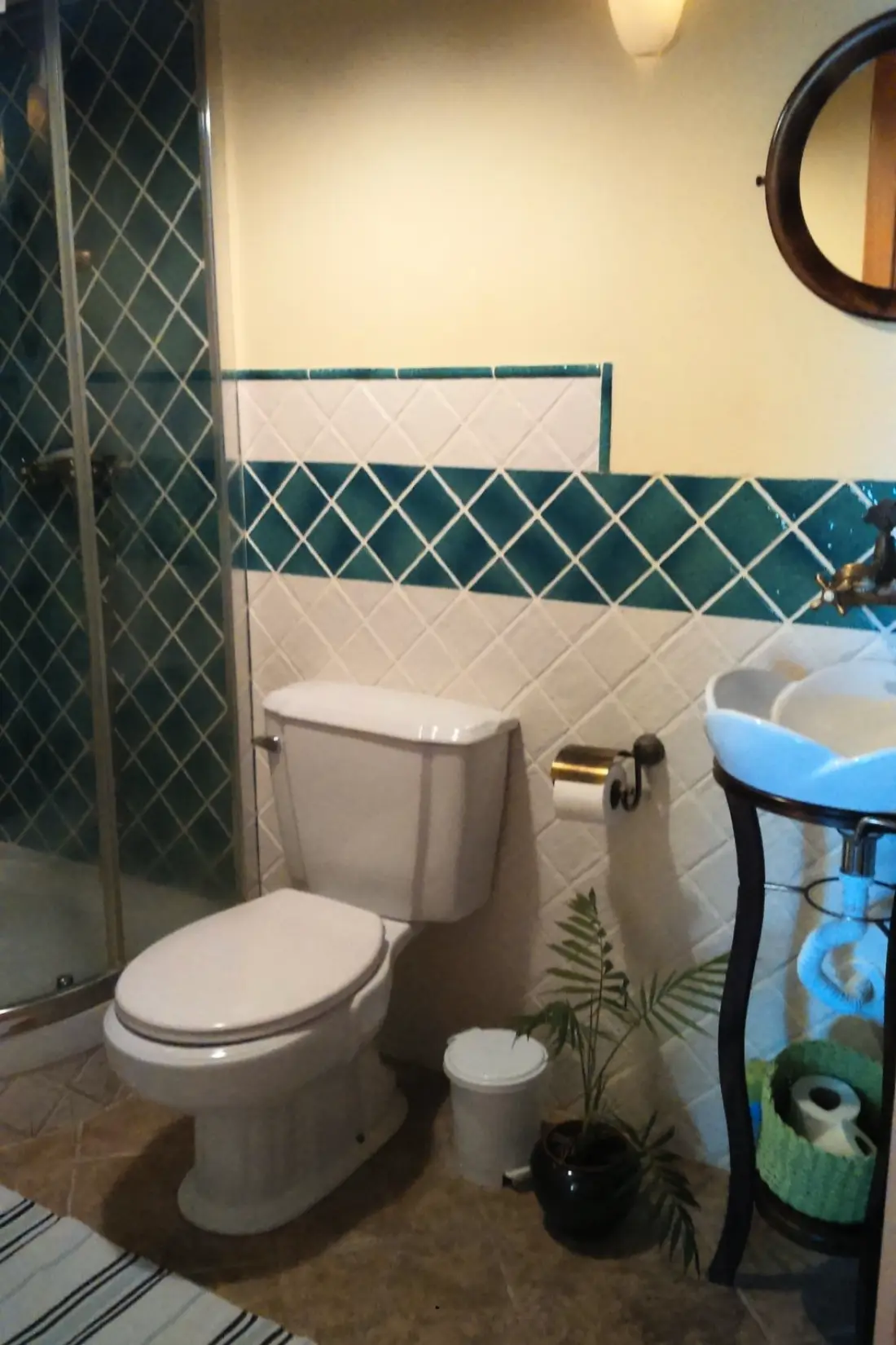 Maison de Vacances Colares