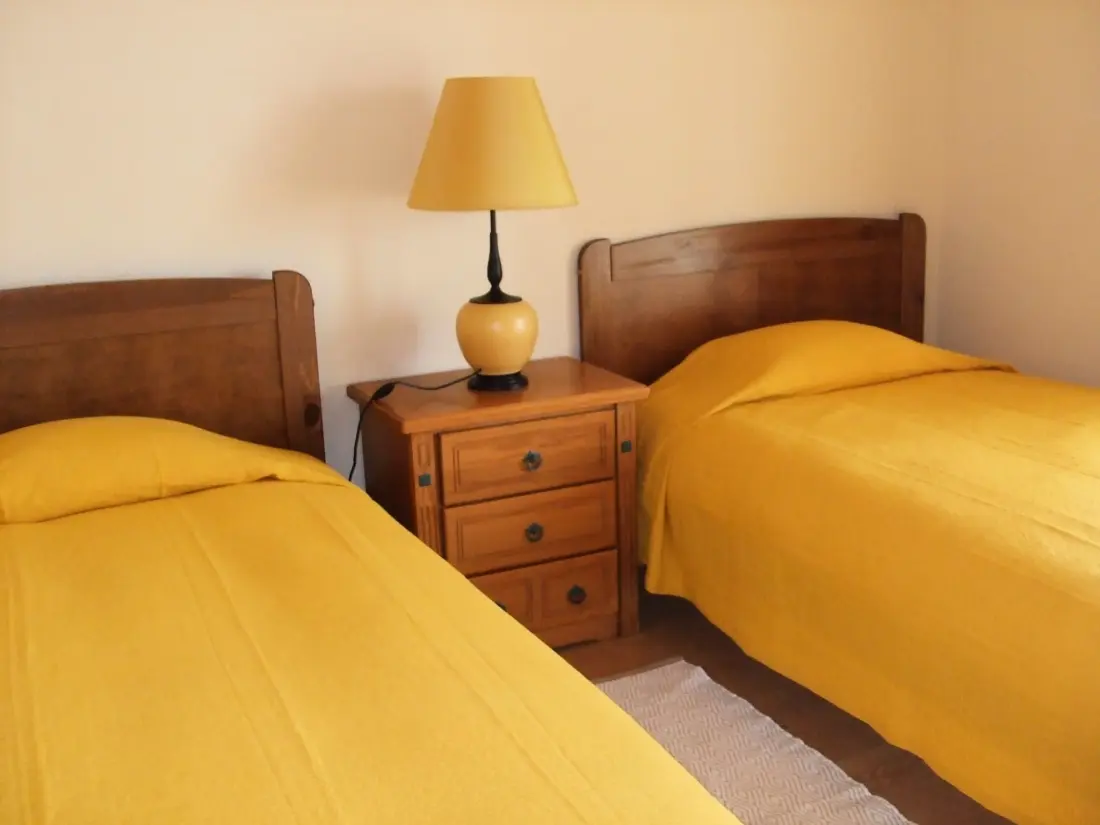 Maison de Vacances Colares