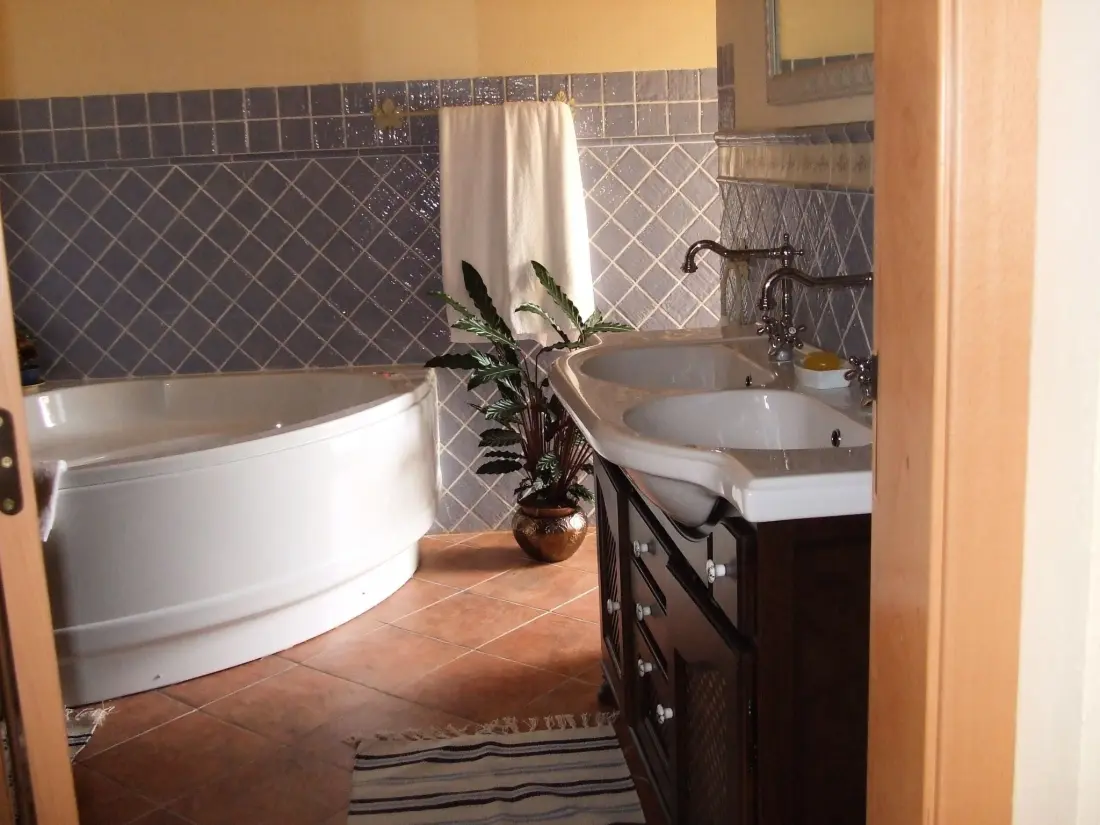 Maison de Vacances Colares