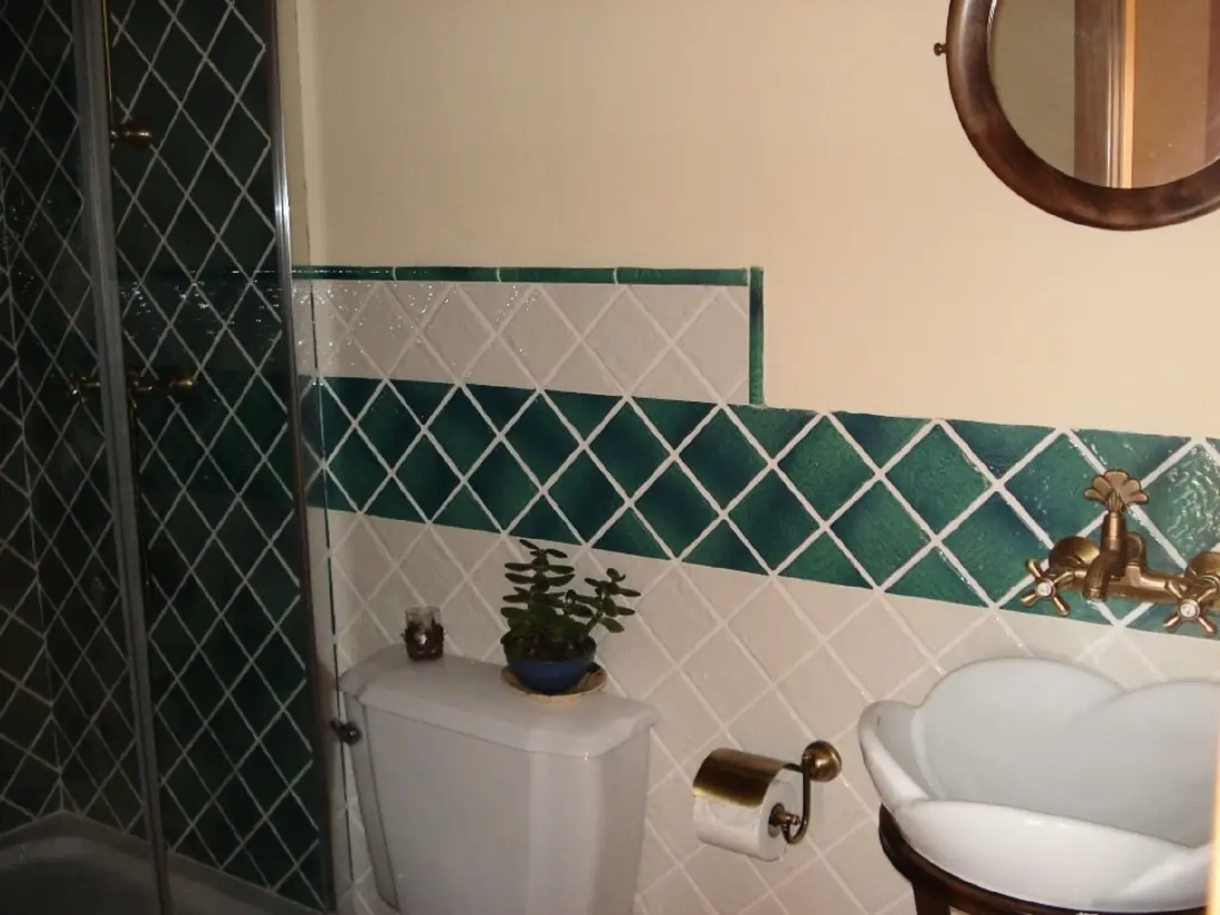Maison de Vacances Colares