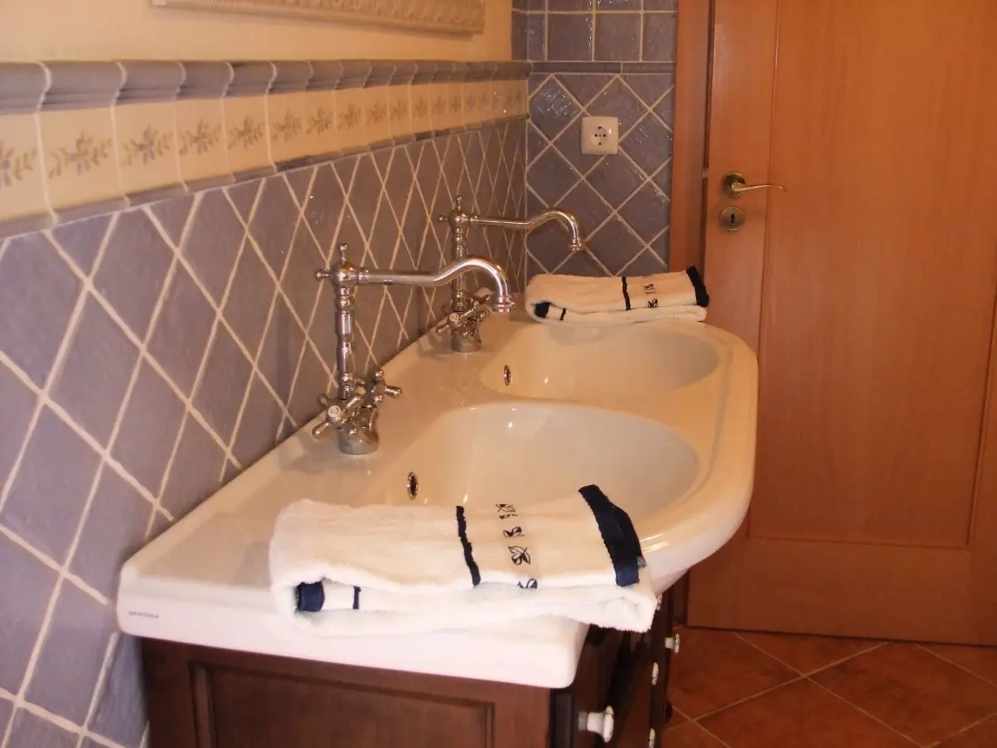 Maison de Vacances Colares
