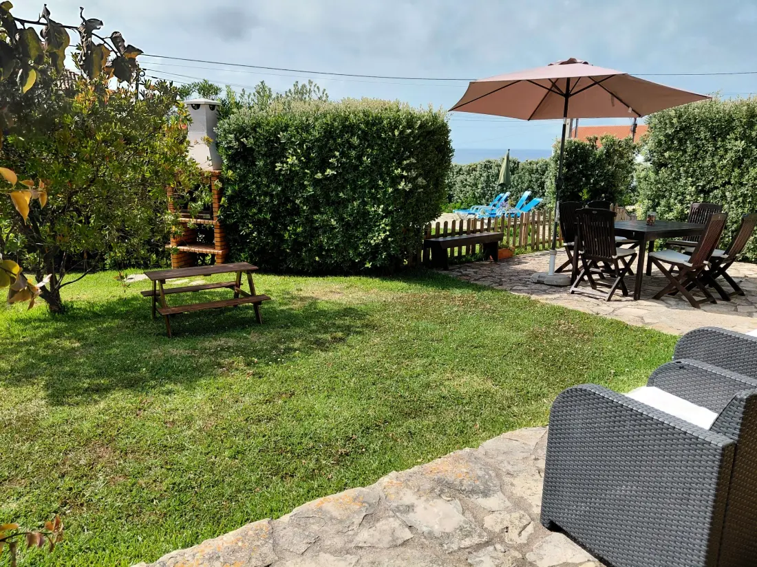 Maison de Vacances Colares