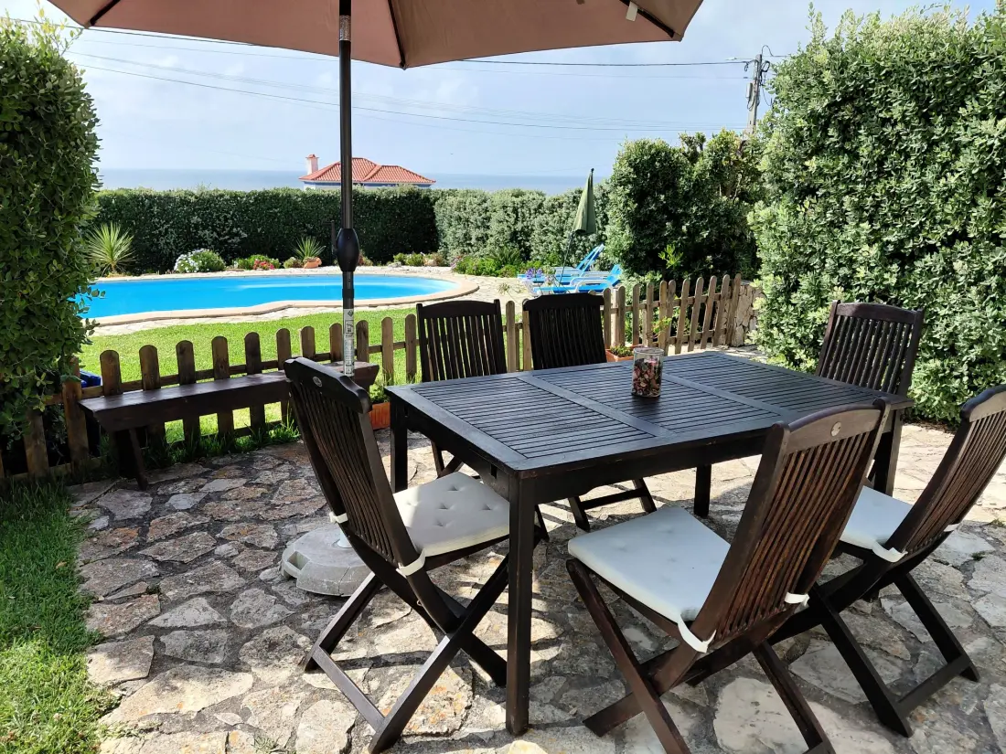Maison de Vacances Colares