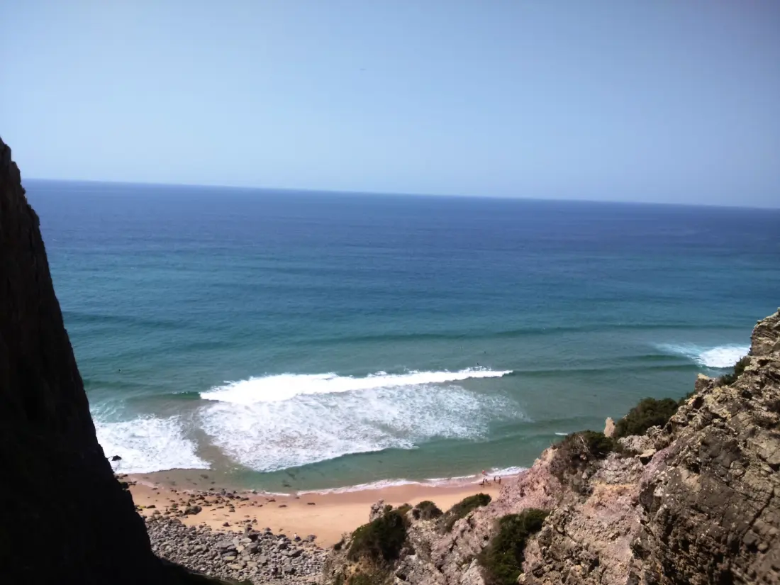 Maison de Vacances Colares