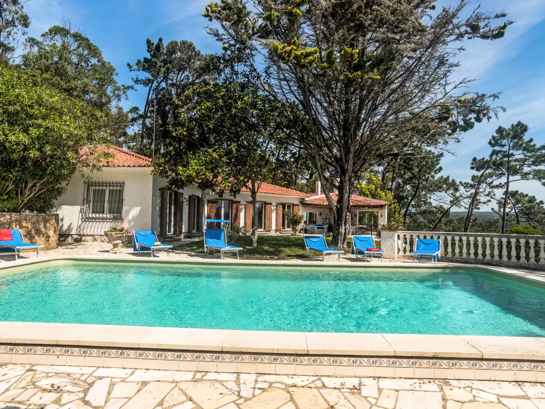 Maison de Vacances Colares