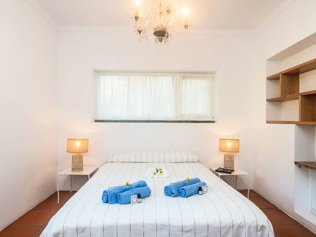 Maison de Vacances Colares
