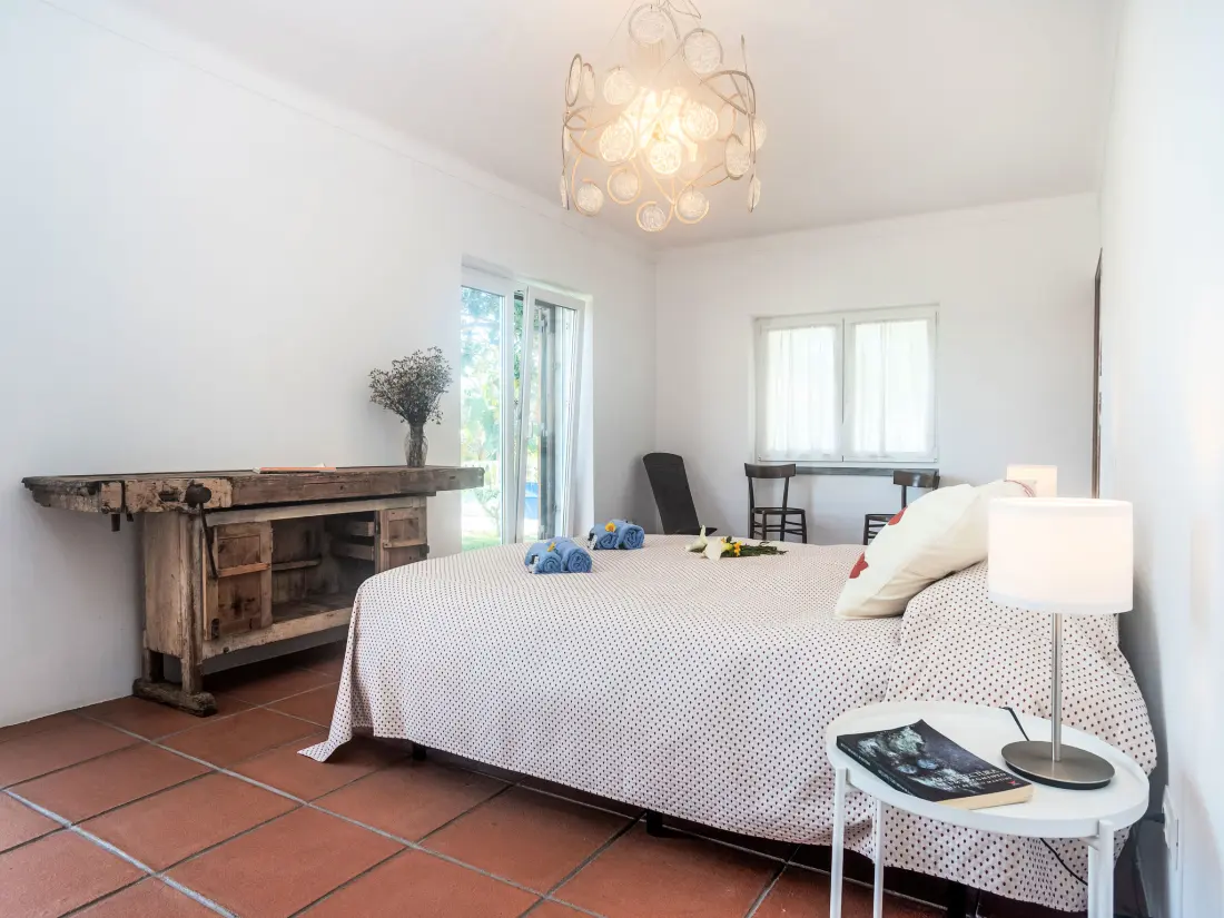 Maison de Vacances Colares
