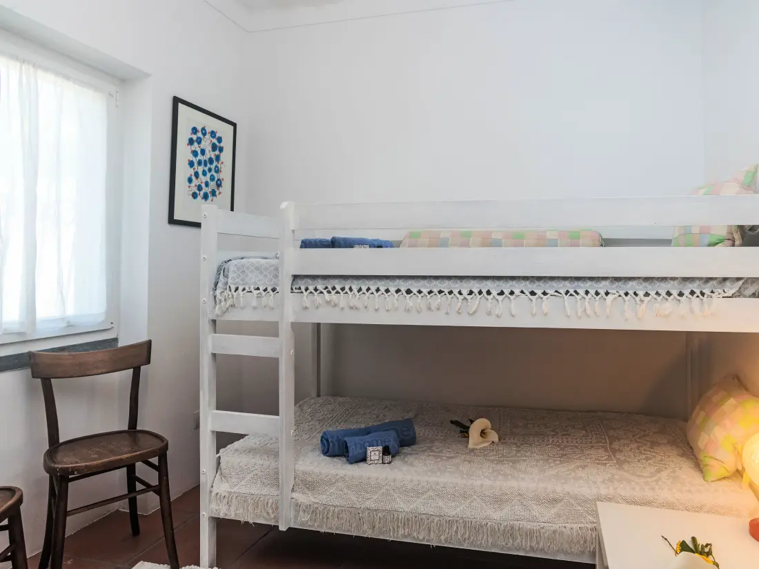 Maison de Vacances Colares