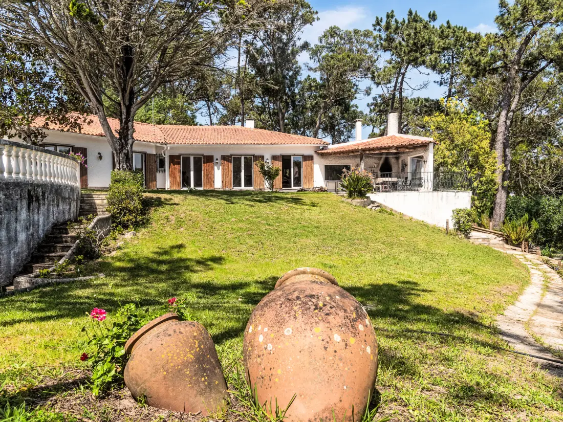 Maison de Vacances Colares