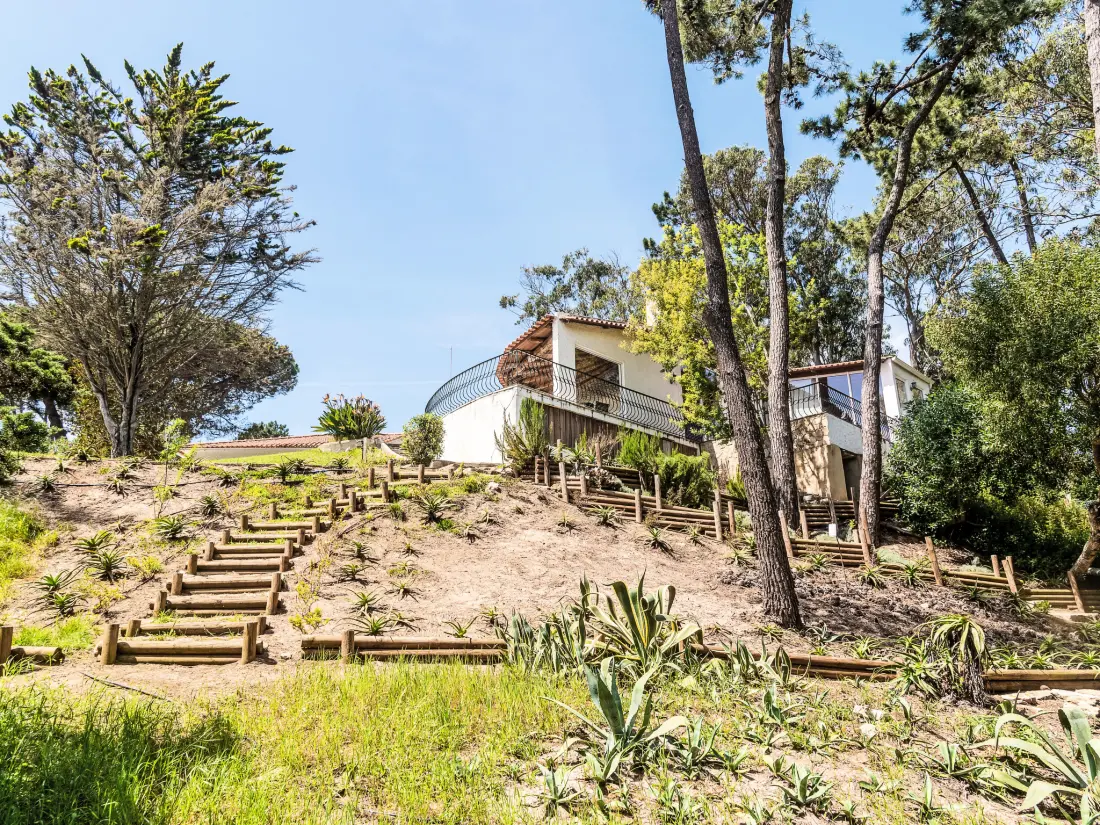 Maison de Vacances Colares