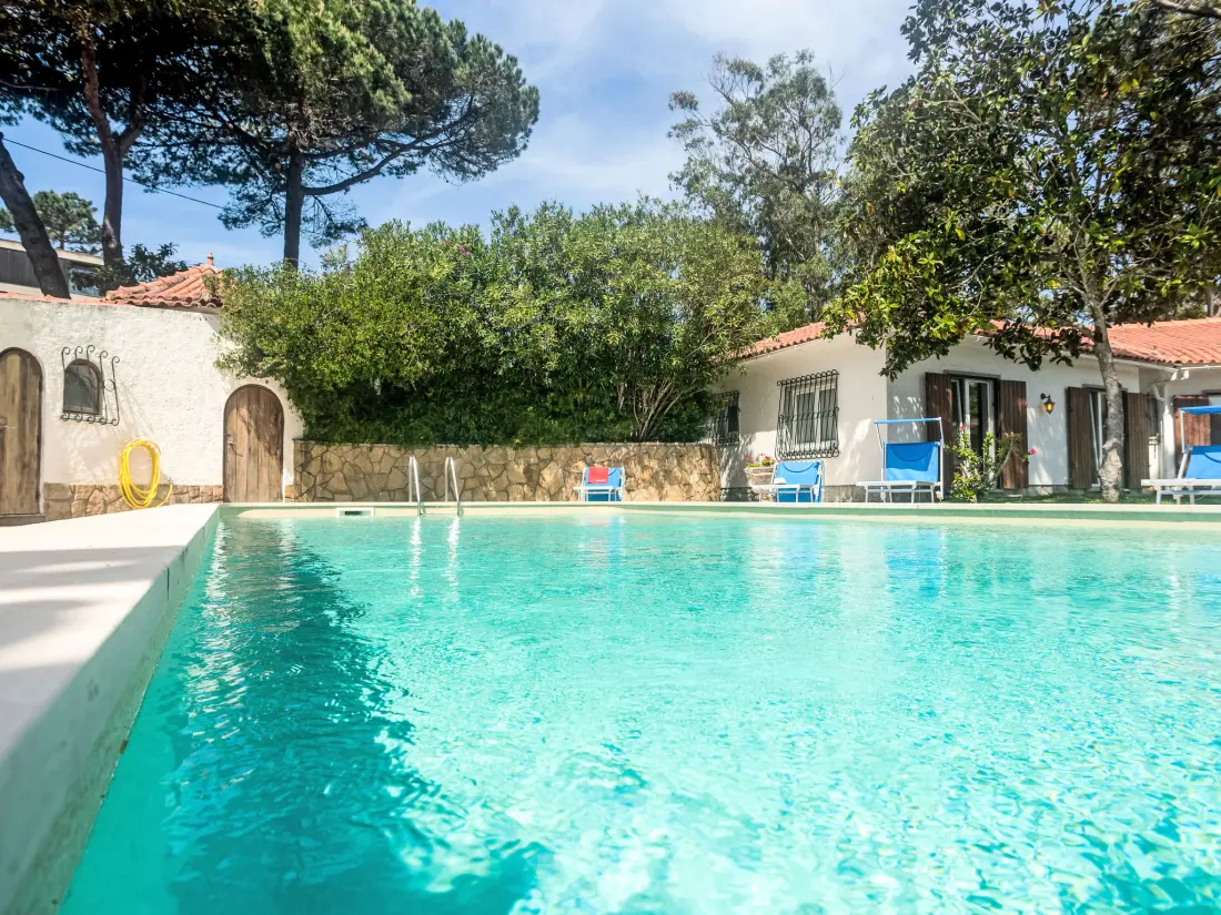 Maison de Vacances Colares