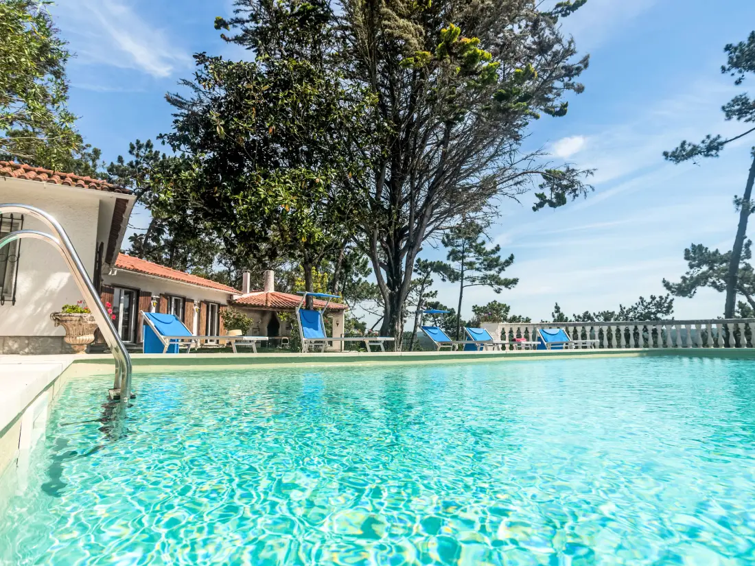 Maison de Vacances Colares