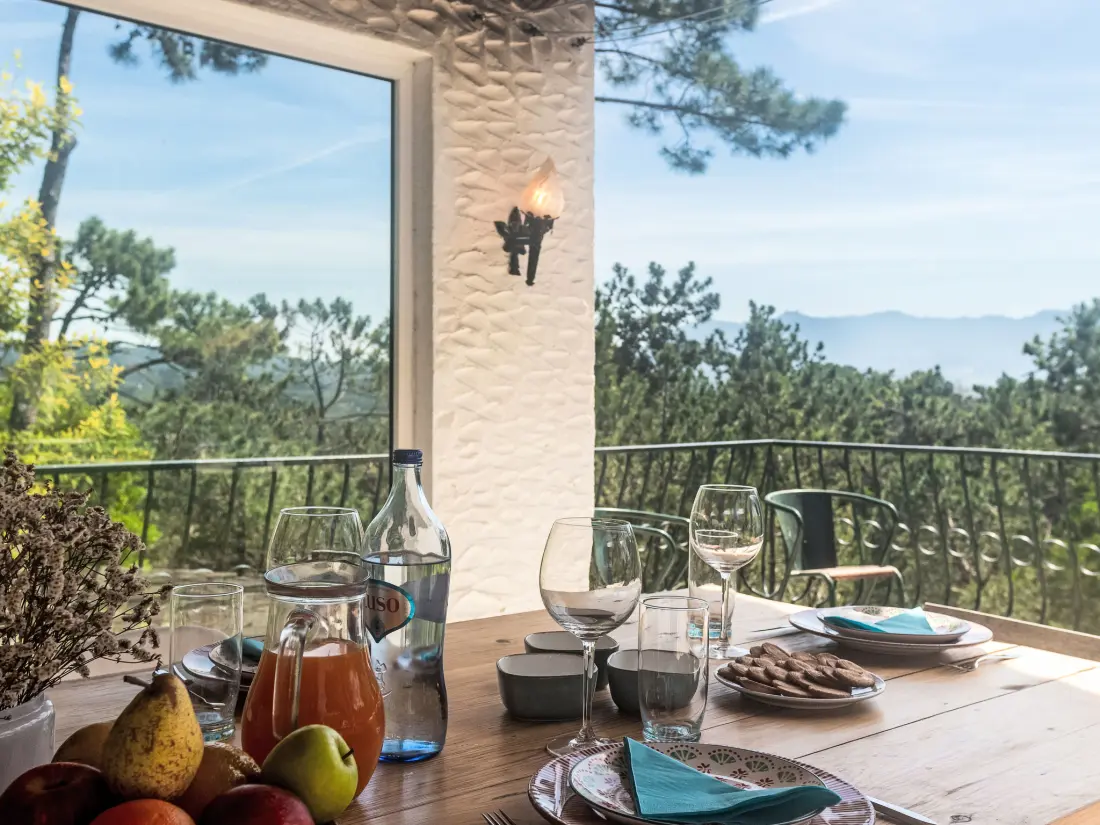 Maison de Vacances Colares