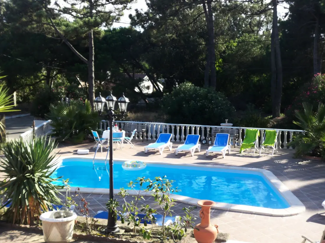 Maison de Vacances Colares