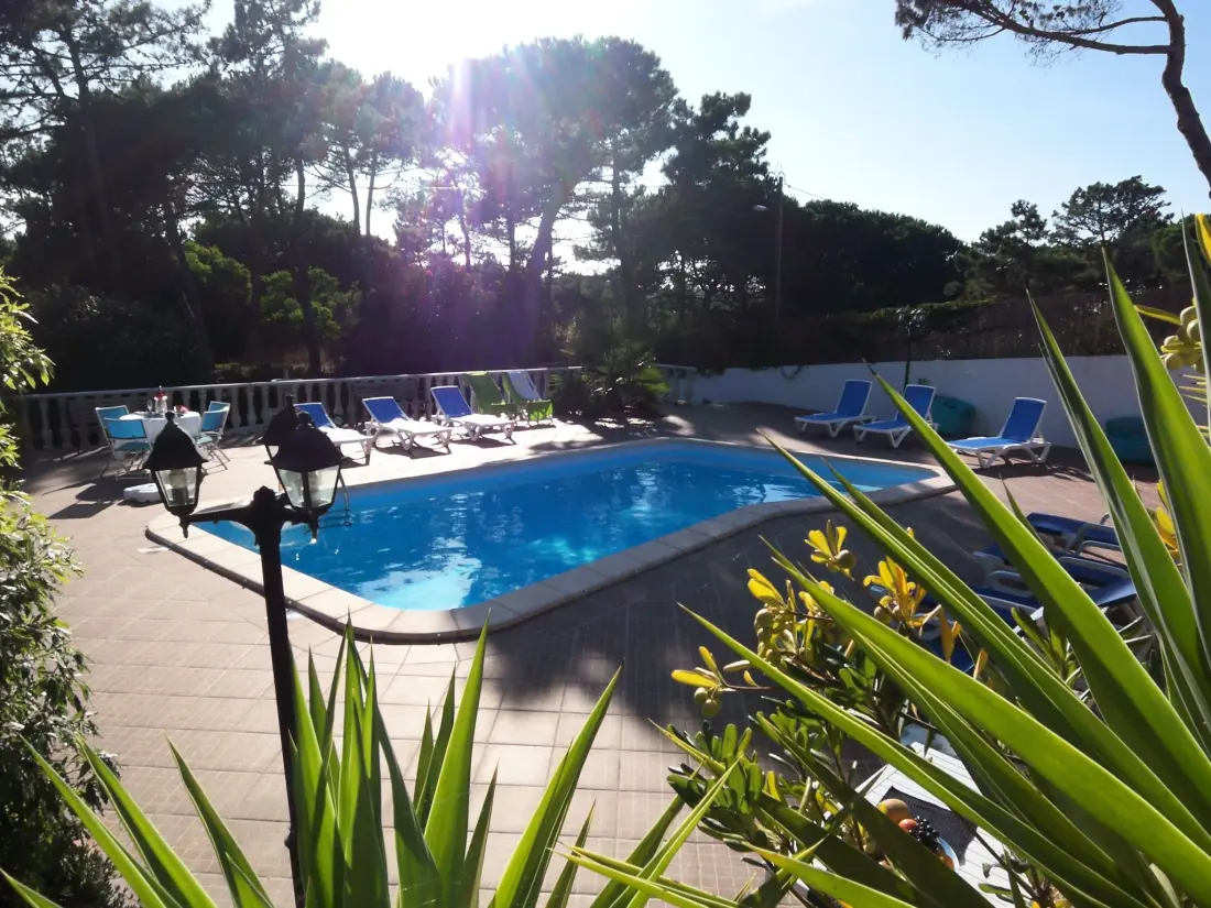 Maison de Vacances Colares