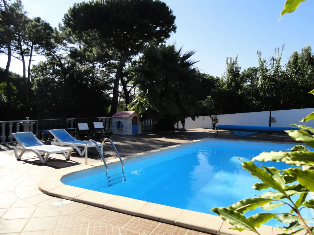 Maison de Vacances Colares