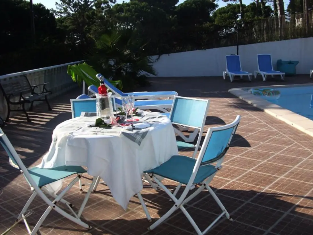 Maison de Vacances Colares