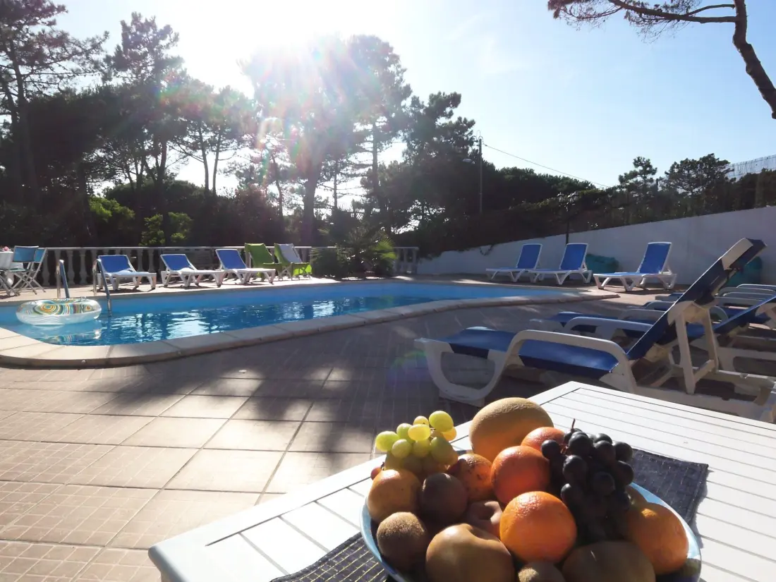 Maison de Vacances Colares