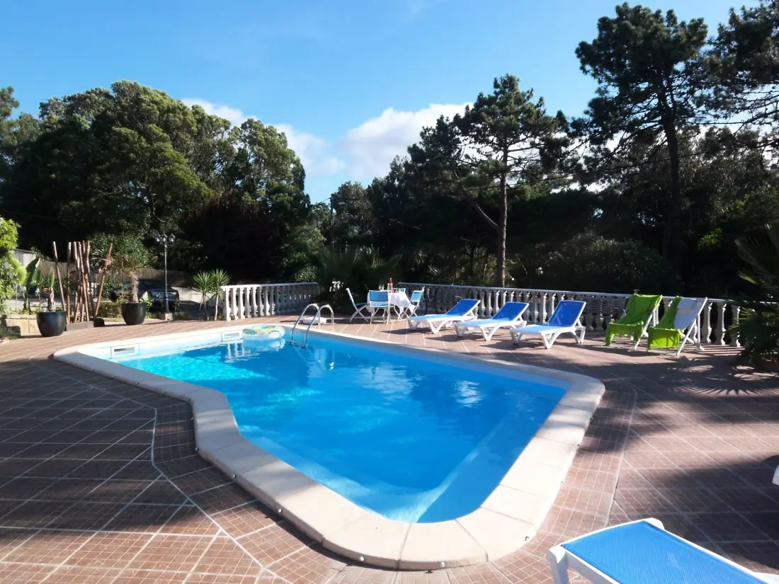 Maison de Vacances Colares