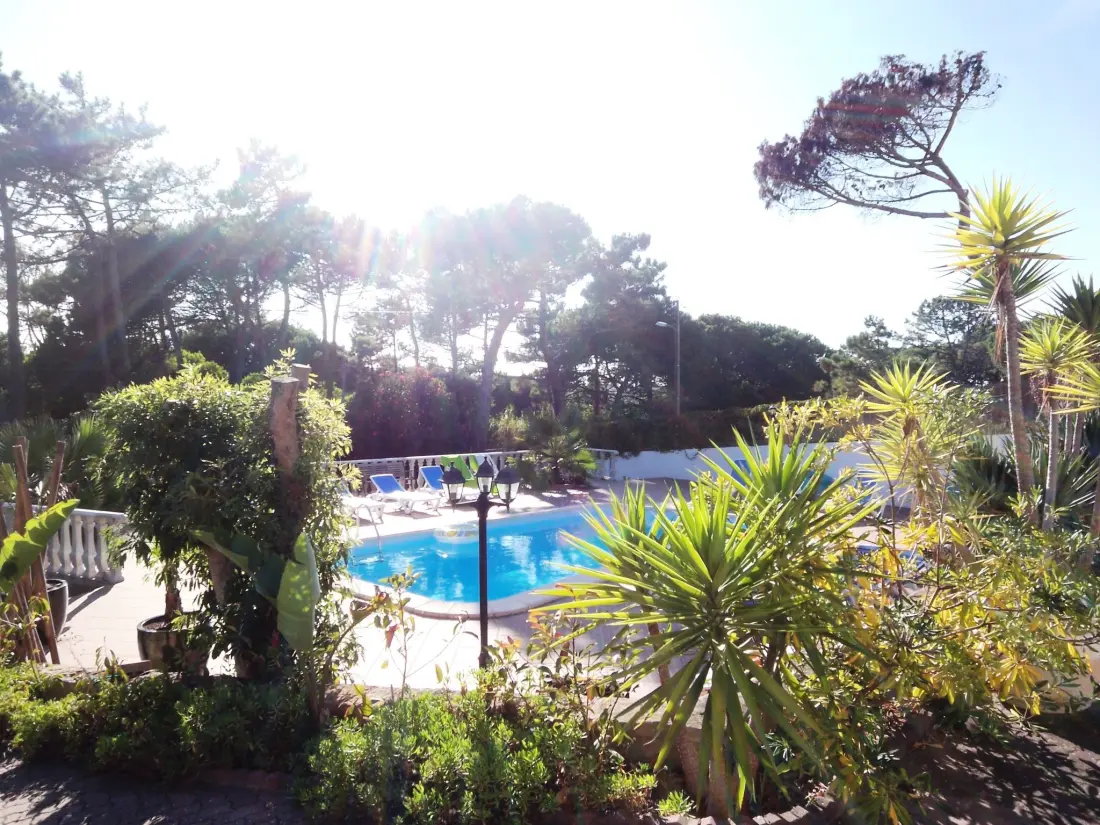 Maison de Vacances Colares