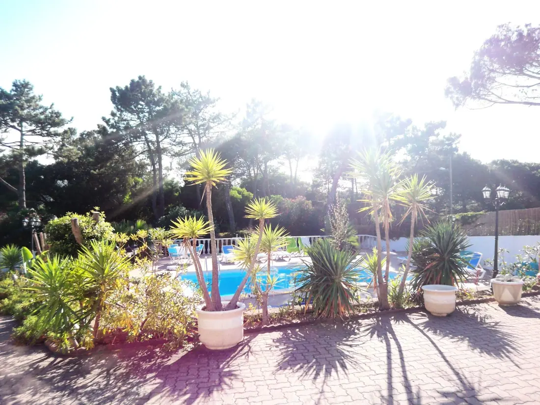 Maison de Vacances Colares