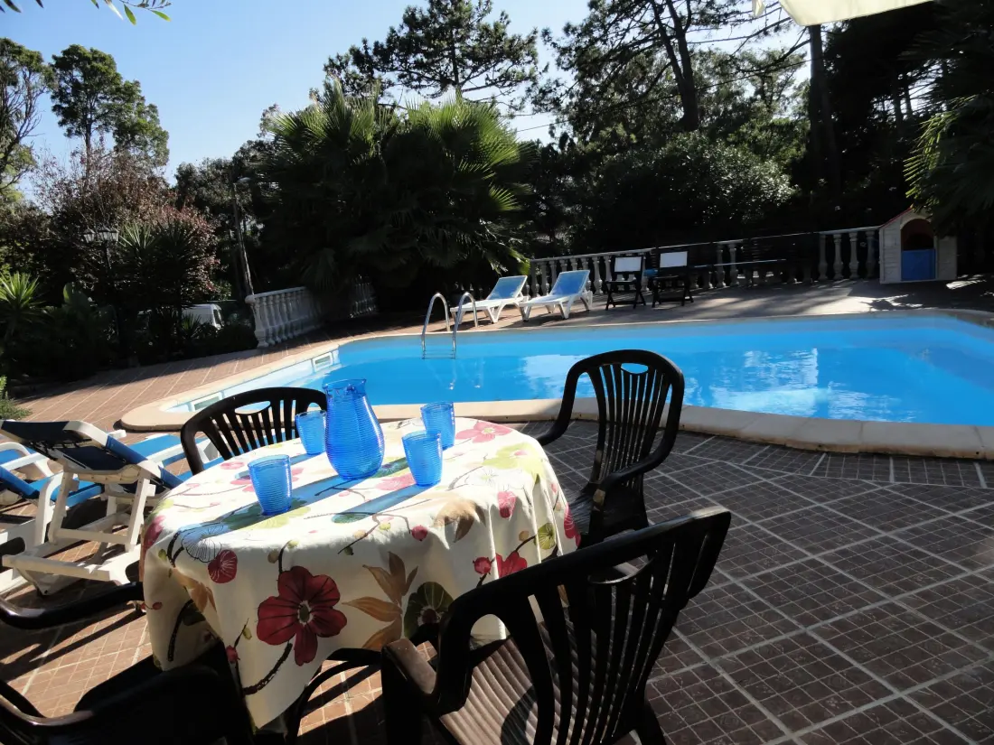 Maison de Vacances Colares