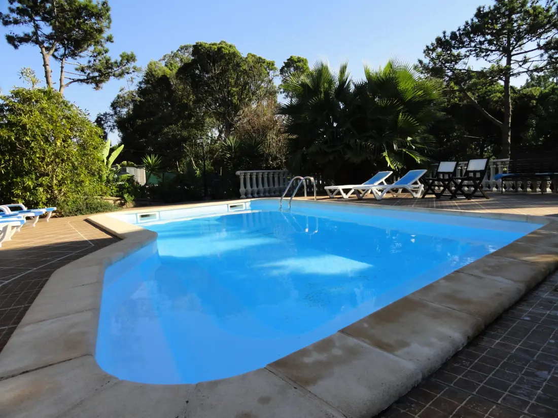 Maison de Vacances Colares
