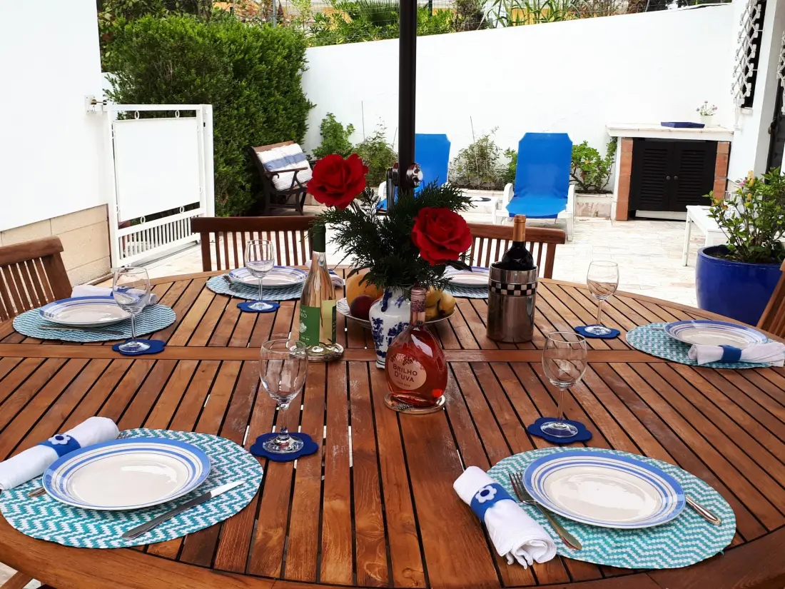Maison de Vacances Colares