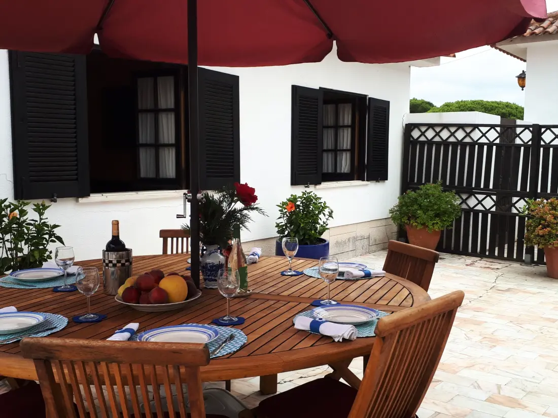Maison de Vacances Colares