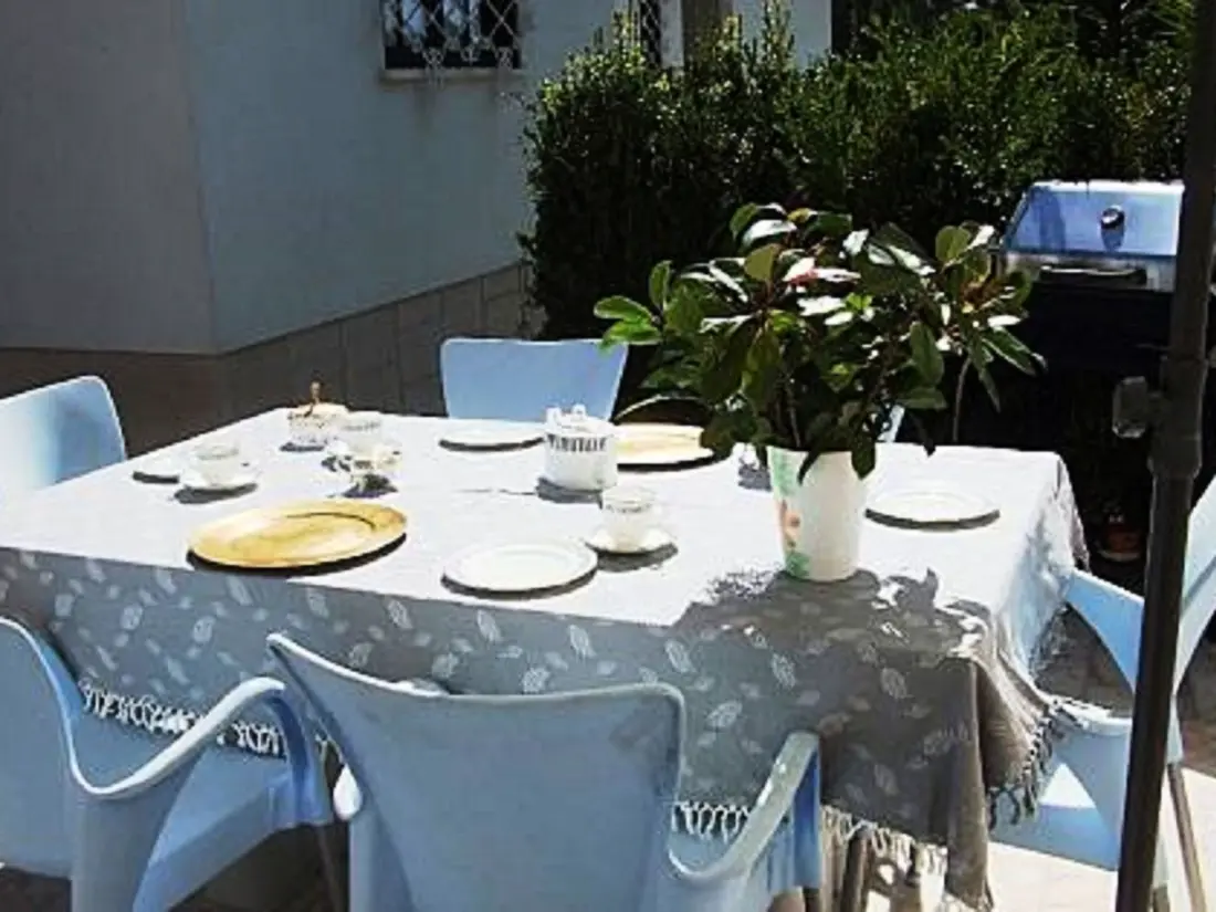 Maison de Vacances Colares