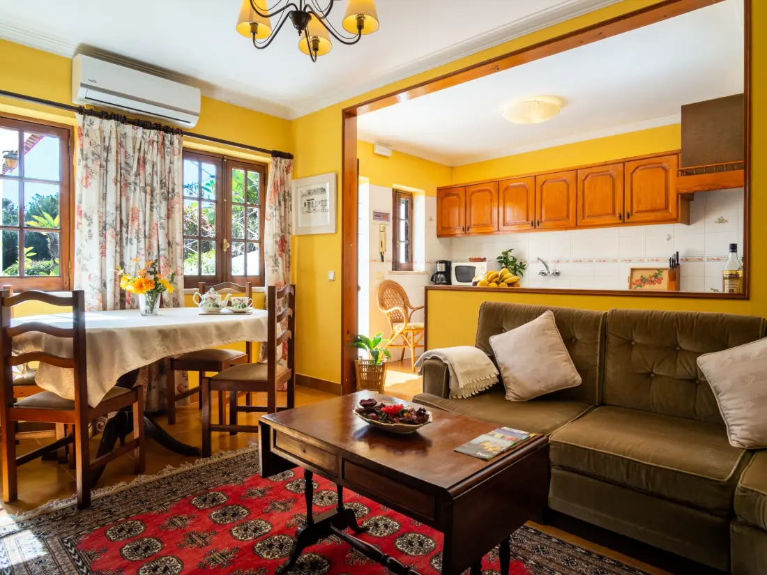 Maison de Vacances Colares