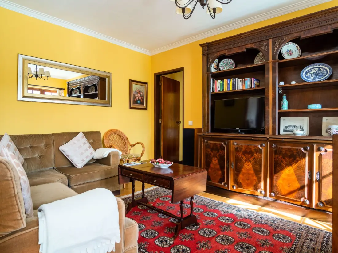 Maison de Vacances Colares