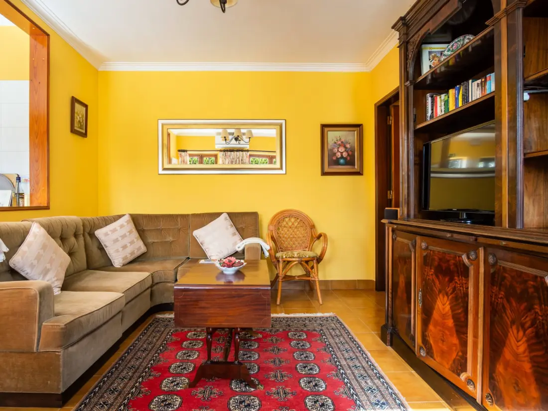 Maison de Vacances Colares