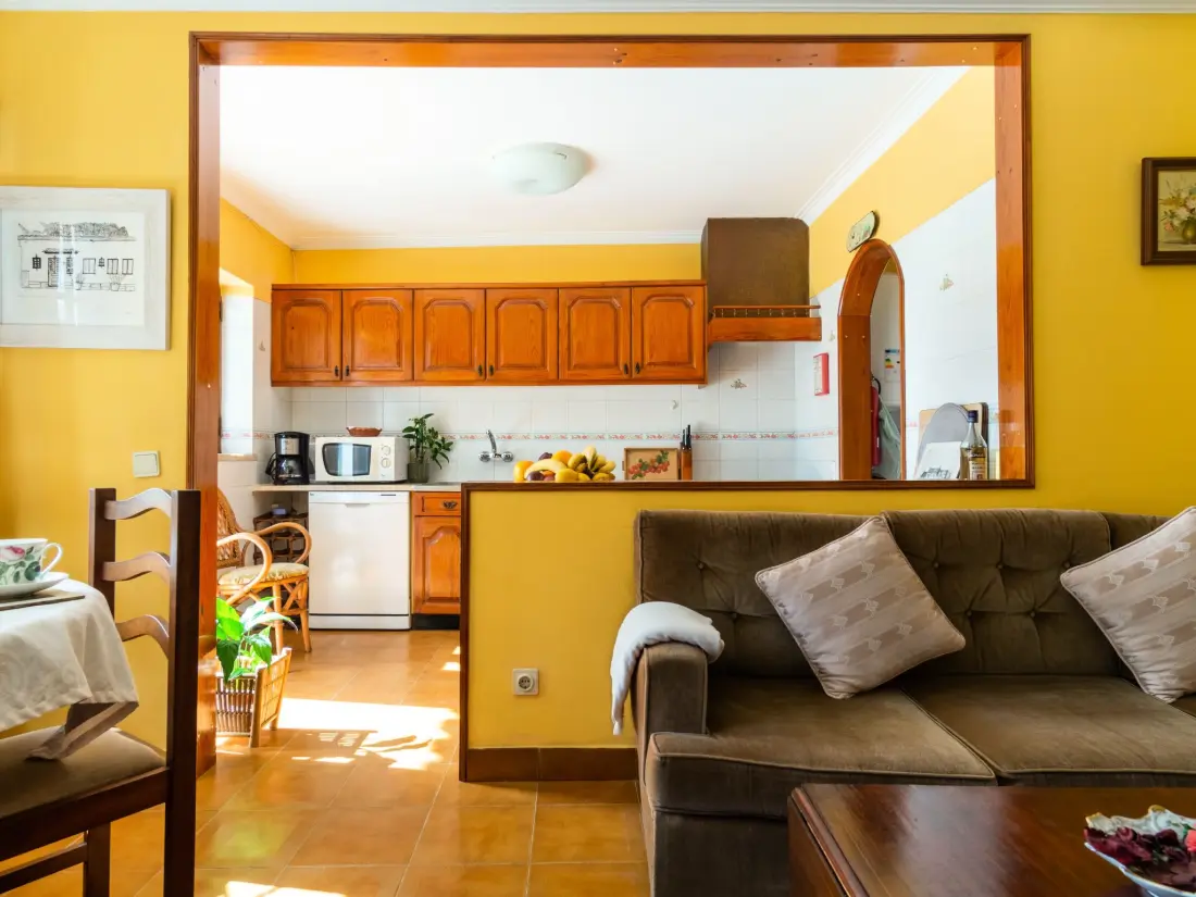 Maison de Vacances Colares