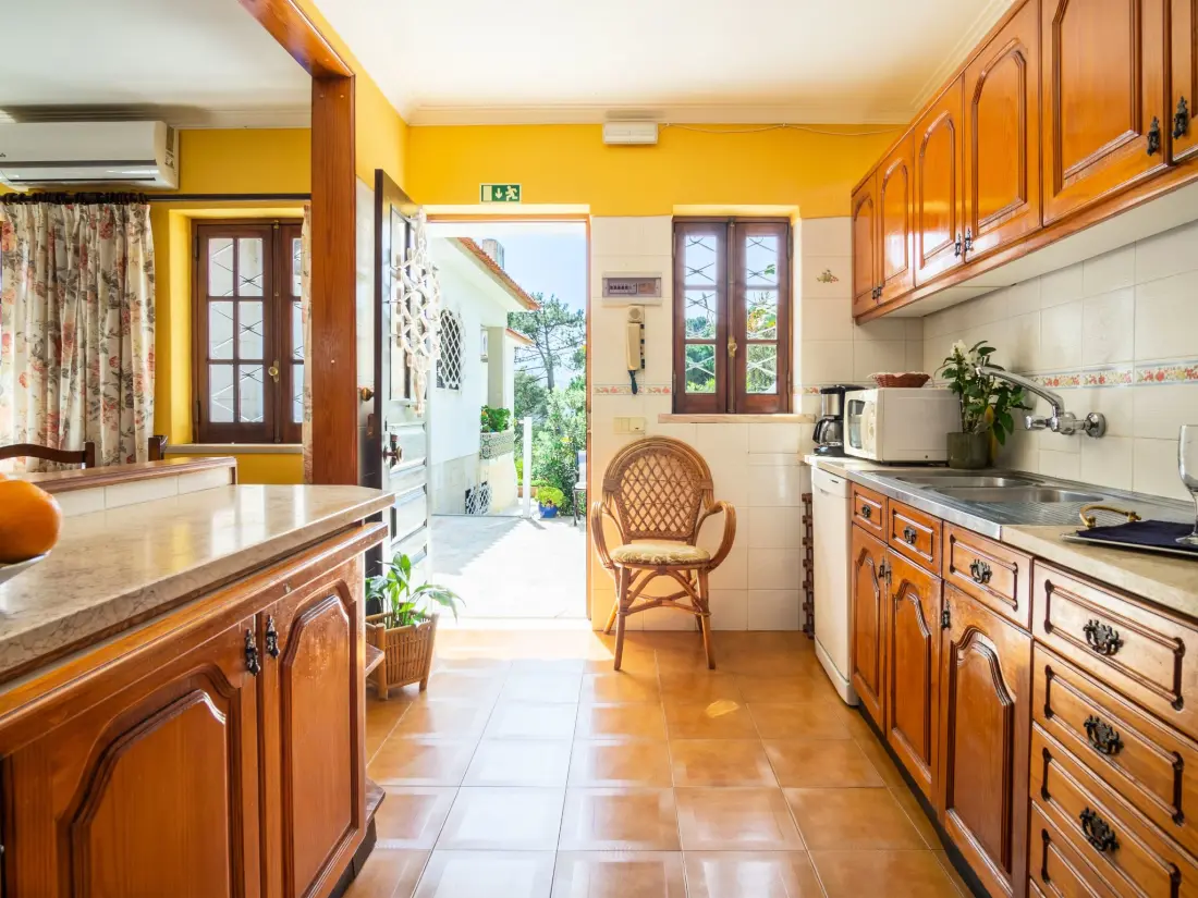 Maison de Vacances Colares