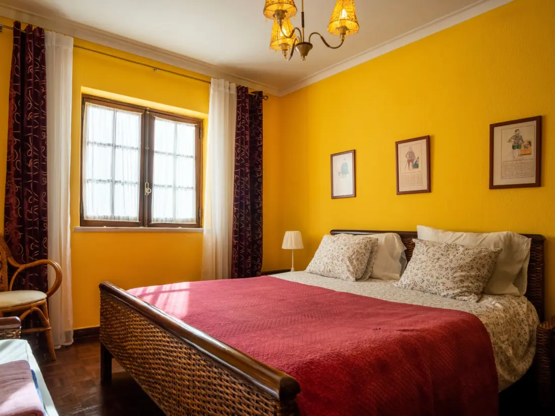 Maison de Vacances Colares