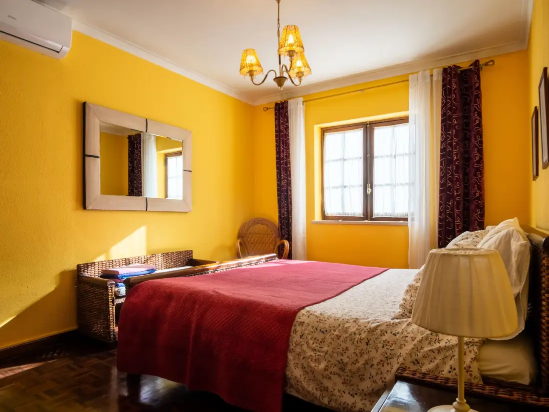 Maison de Vacances Colares