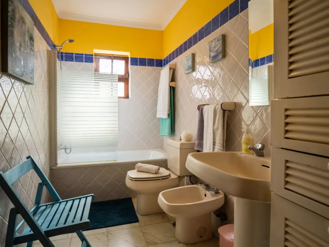 Maison de Vacances Colares
