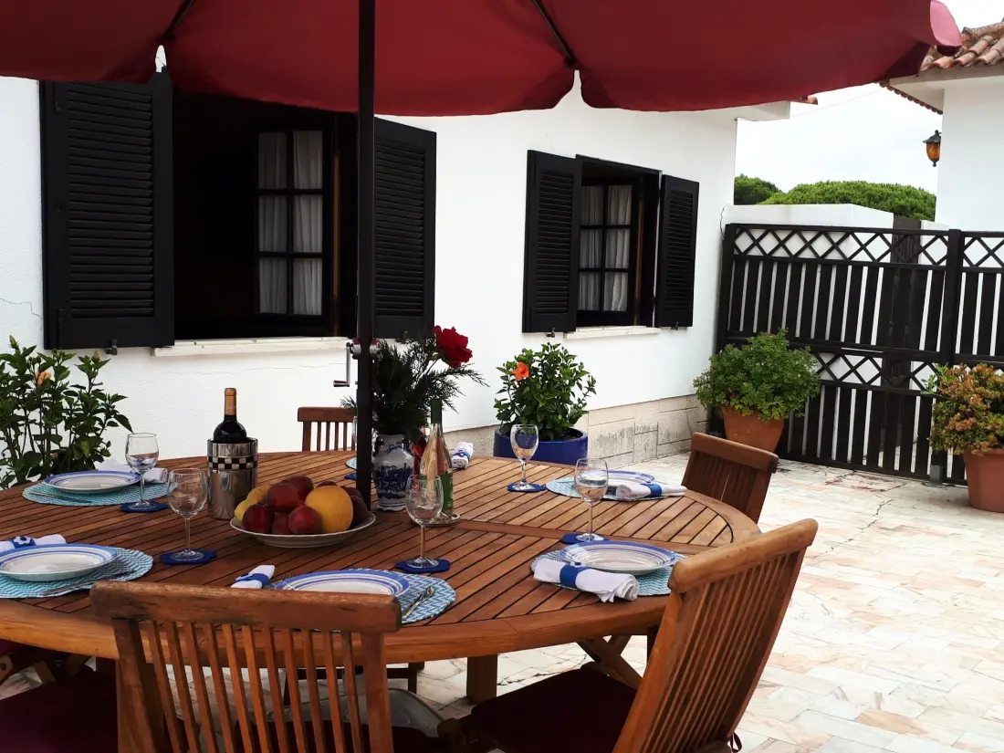 Maison de Vacances Colares