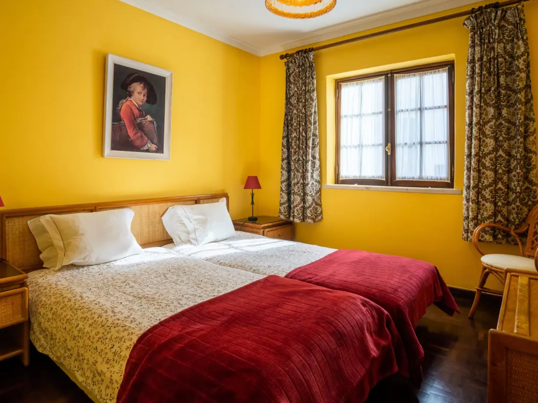 Maison de Vacances Colares