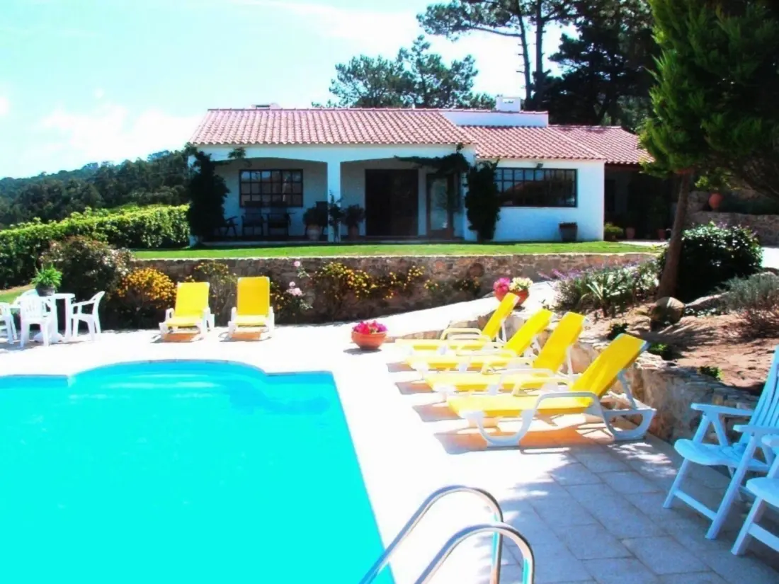 Maison de Vacances Colares